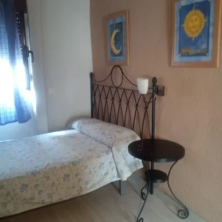 Sevilla Pensionat Granada