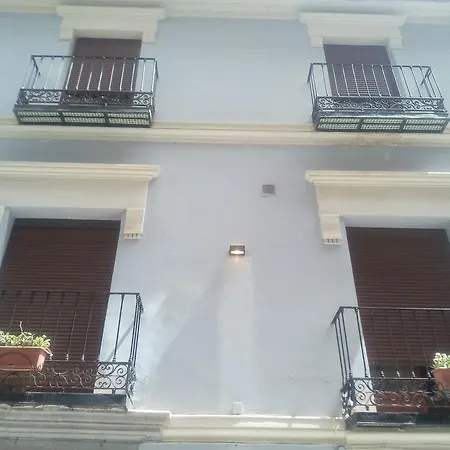 Sevilla Pensionat