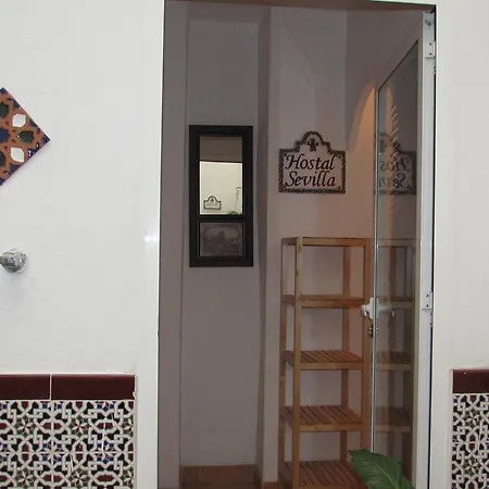 Pensionat Sevilla Granada