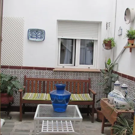 Sevilla Pensionat *