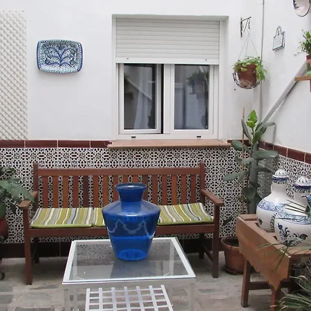 Sevilla Pensionat