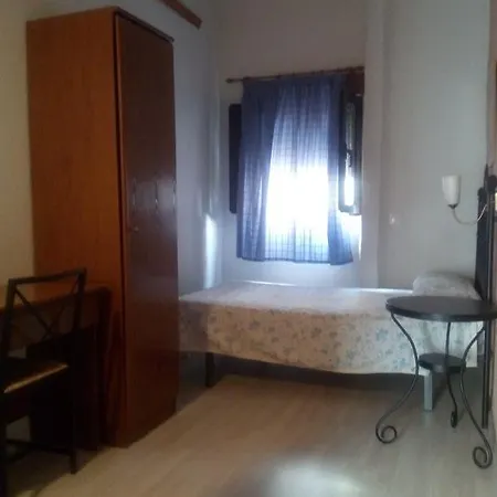 Guest house Sevilla Granada