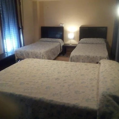 Sevilla Guest house Granada