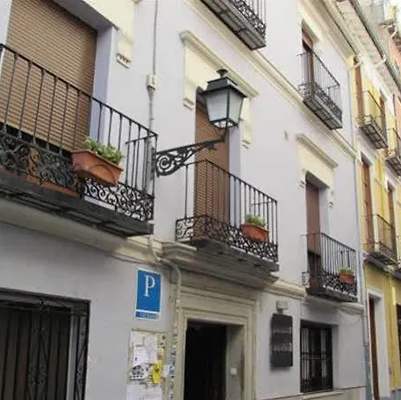 Sevilla Guest house Granada